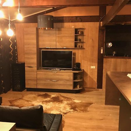 Chalet Des Marmottes Virton Eksteriør billede