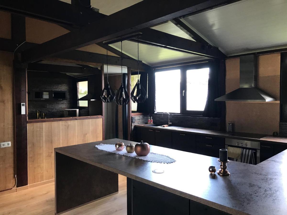Chalet Des Marmottes Virton Eksteriør billede